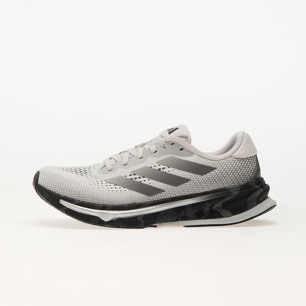 adidas Performance Сникърси adidas Supernova Rise M Grey One/ Iron Metalic/ Grey Five EUR 40 2/3