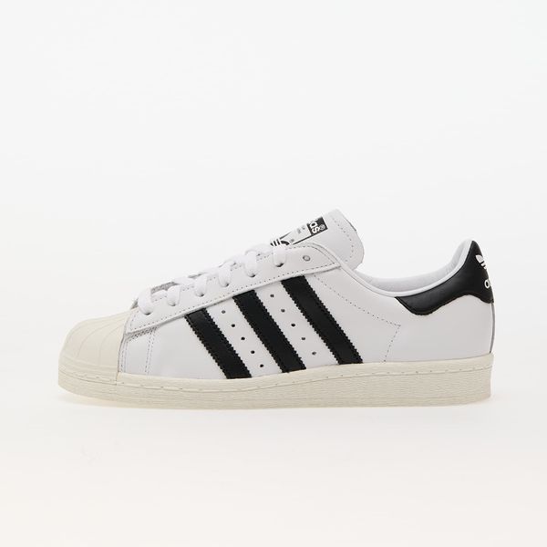 adidas Originals Сникърси adidas Superstar 82 Ftw White/ Core Black/ Off White EUR 39 1/3