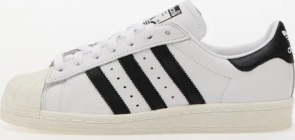 adidas Originals Сникърси adidas Superstar 82 Ftw White/ Core Black/ Off White EUR 40