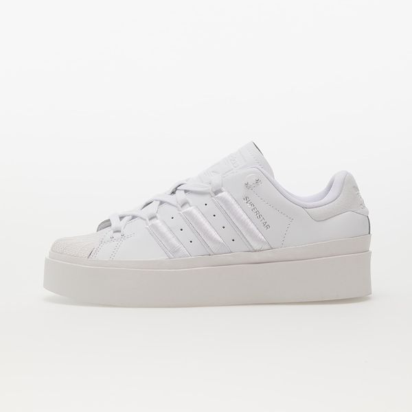 adidas Originals Сникърси adidas Superstar Bonega W Ftw White/ Ftw White/ Crystal White EUR 40