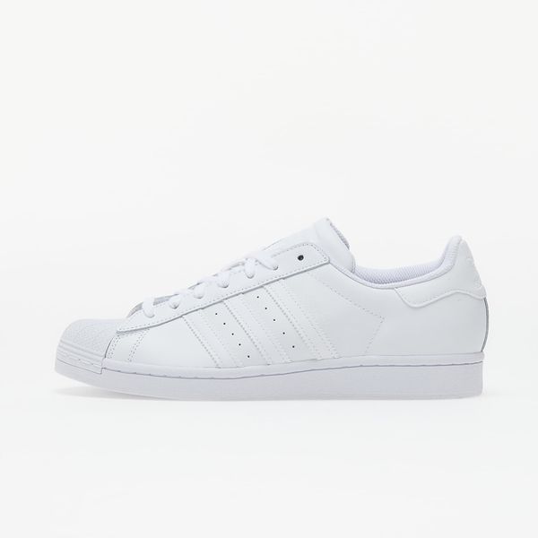 adidas Originals Сникърси adidas Superstar Ftw White/ Ftw White/ Ftw White EUR 46 2/3