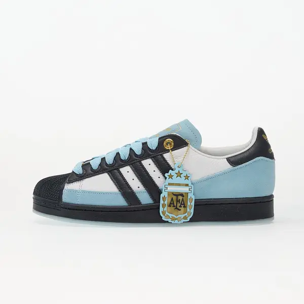 adidas Originals Сникърси adidas Superstar II Afa Home Supplier Colour/ Supplier Colour/ Supplier Colour EUR 38