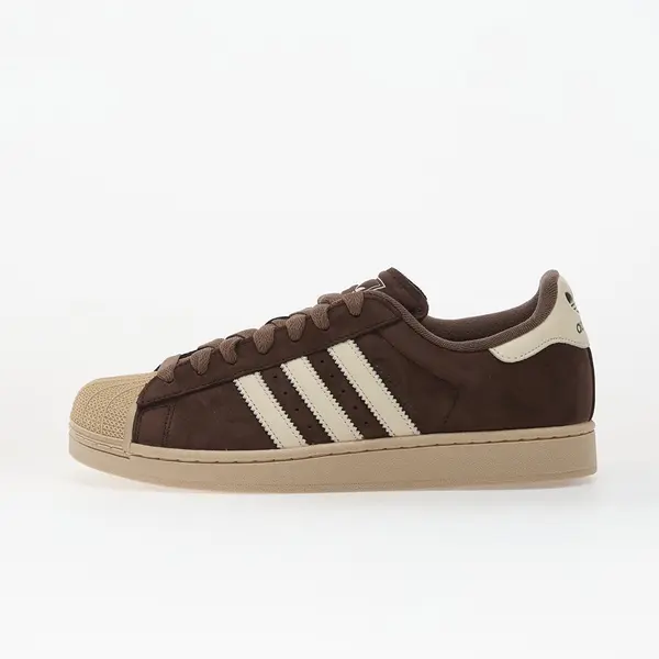 adidas Originals Сникърси adidas Superstar II Auco/ Off White/ Stokha EUR 44