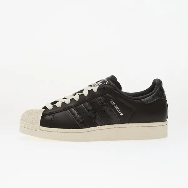 adidas Originals Сникърси adidas Superstar II Core Black/ Core Black/ Off White EUR 40