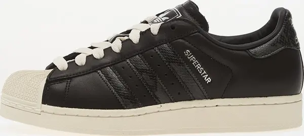 adidas Originals Сникърси adidas Superstar II Core Black/ Core Black/ Off White EUR 44 2/3