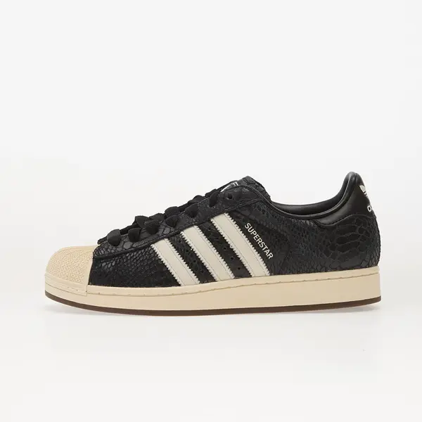 adidas Originals Сникърси adidas Superstar II Core Black/ Core White/ Crew White EUR 42