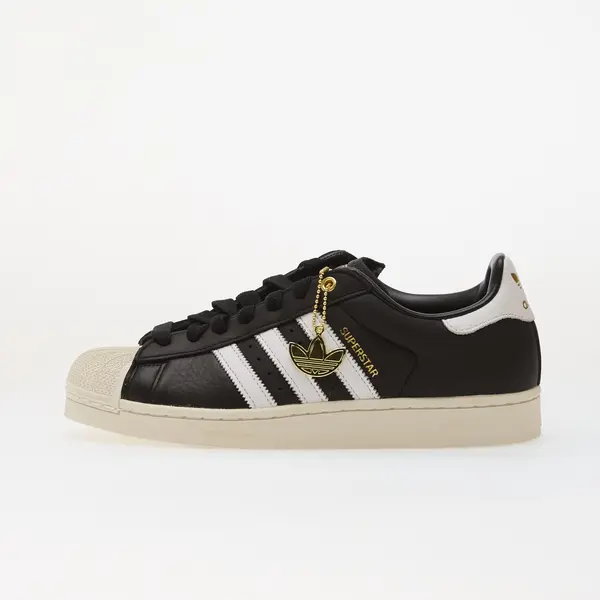 adidas Originals Сникърси adidas Superstar II Core Black/ Ftwr White/ Off White EUR 42