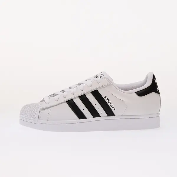 adidas Originals Сникърси adidas Superstar II Ftw White/ Core Black/ Ftw White EUR 46