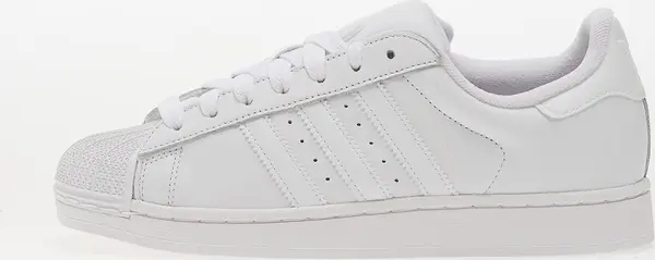 adidas Originals Сникърси adidas Superstar II Ftw White/ Ftw White/ Ftw White EUR 44 2/3