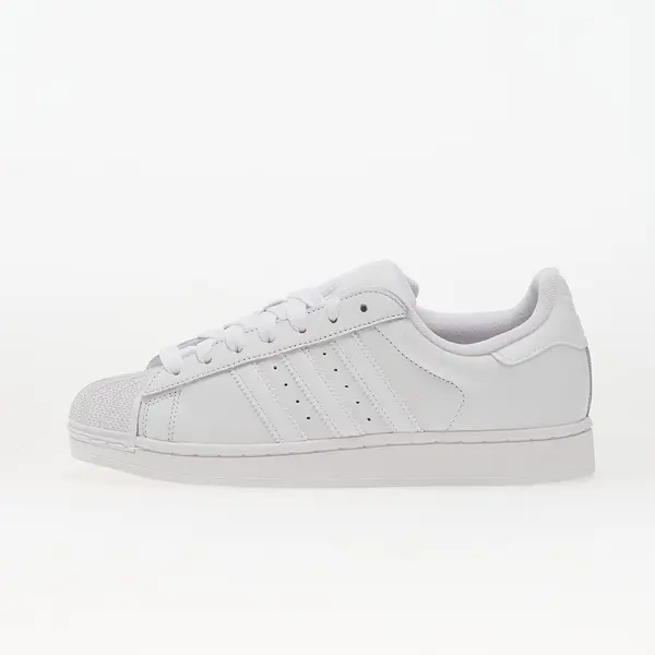 adidas Originals Сникърси adidas Superstar II Ftw White/ Ftw White/ Ftw White EUR 46 2/3
