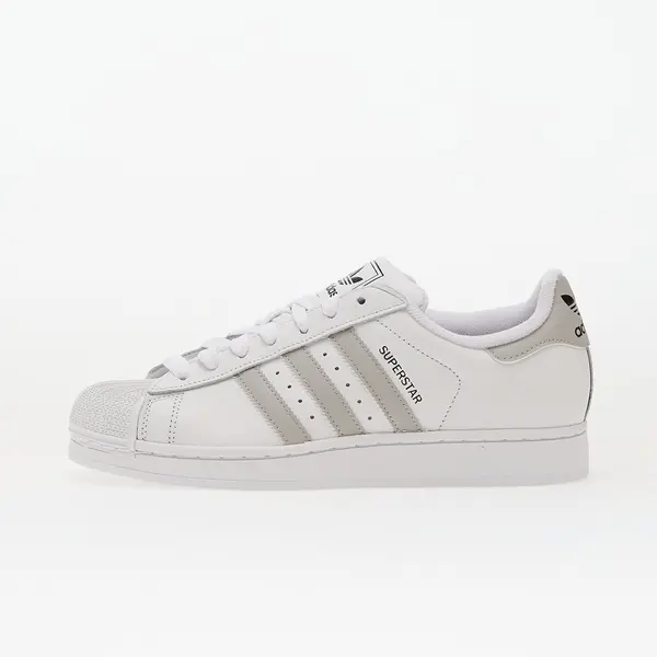 adidas Originals Сникърси adidas Superstar II Ftw White/ Grey Two/ Core Black EUR 46 2/3