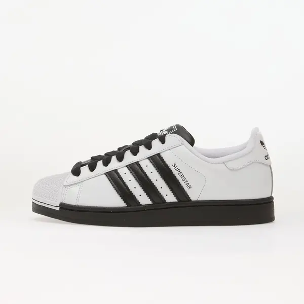 adidas Originals Сникърси adidas Superstar II Ftwr White/ Core Black/ Core Black EUR 41 1/3