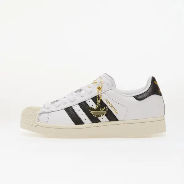 adidas Originals Сникърси adidas Superstar Ii Ftwr White/ Core Black/ Off White EUR 36 2/3