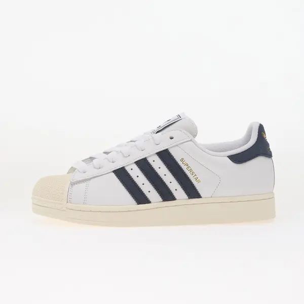 adidas Originals Сникърси adidas Superstar II Ftwr White/ Night Indigo/ Core White EUR 41 1/3