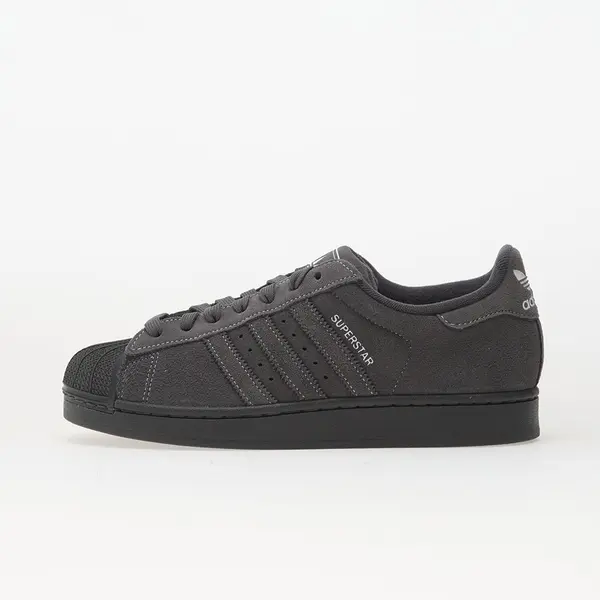 adidas Originals Сникърси adidas Superstar II Grey Six/ Grey Six/ Grey Six EUR 42 2/3