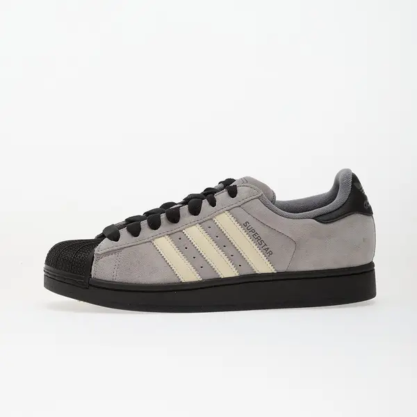 adidas Originals Сникърси adidas Superstar II Grey Three/ Crew White/ Core Black EUR 43 1/3