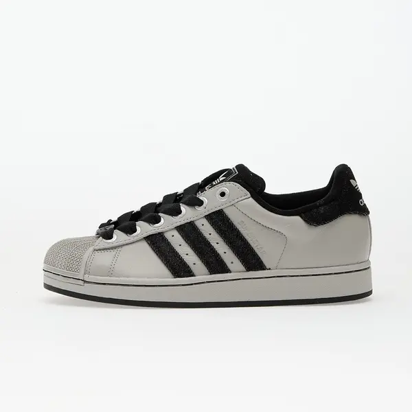 adidas Originals Сникърси adidas Superstar II Grey Two/ Core Black/ Grey Two EUR 35 1/3