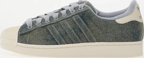 adidas Originals Сникърси adidas Superstar II Halo Silver/ Halo Silver/ Core White EUR 43 1/3