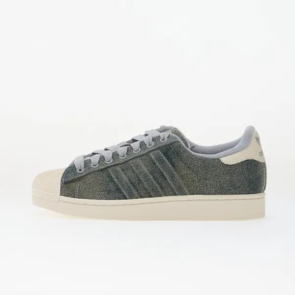 adidas Originals Сникърси adidas Superstar II Halo Silver/ Halo Silver/ Core White EUR 46 2/3