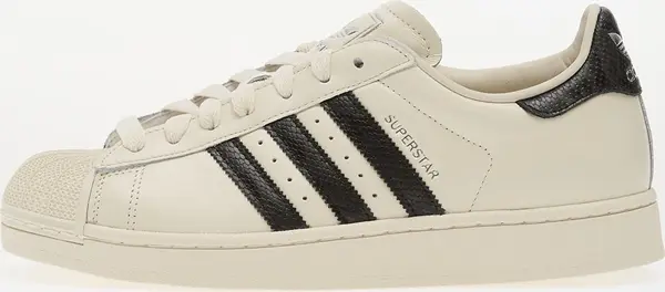 adidas Originals Сникърси adidas Superstar II Off White/ Core Black/ Off White EUR 38