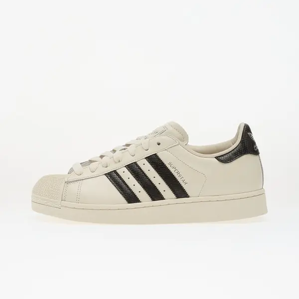 adidas Originals Сникърси adidas Superstar II Off White/ Core Black/ Off White EUR 40 2/3