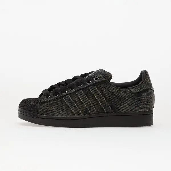 adidas Originals Сникърси adidas Superstar II Prem Supplier Colour/ Supplier Colour/ Core Black EUR 40