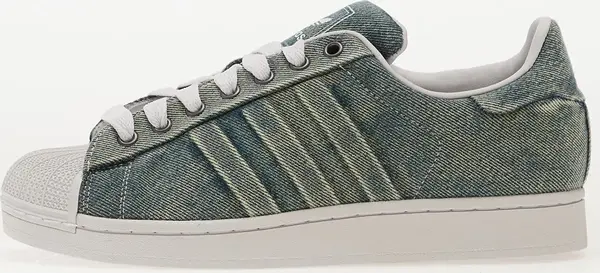 adidas Originals Сникърси adidas Superstar II Prem Supplier Colour/ Supplier Colour/ Dash Grey EUR 36 2/3