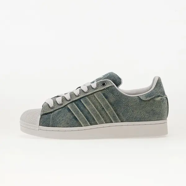 adidas Originals Сникърси adidas Superstar II Prem Supplier Colour/ Supplier Colour/ Dash Grey EUR 46