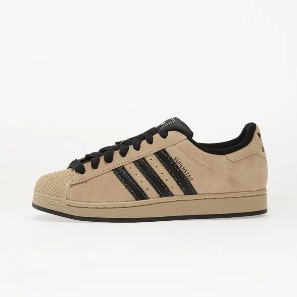 adidas Originals Сникърси adidas Superstar II Stokha/ Core Black/ Stokha EUR 37 1/3