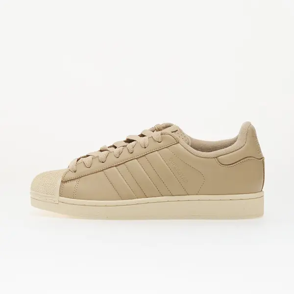 adidas Originals Сникърси adidas Superstar II Stokha/ Stokha/ Core Black EUR 40 2/3