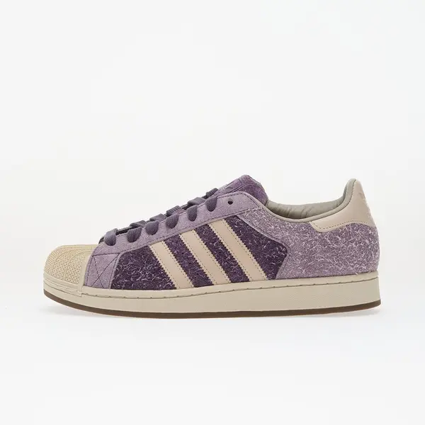 adidas Originals Сникърси adidas Superstar II Supplier Colour/ Aluminium/ Gum5 EUR 40 2/3