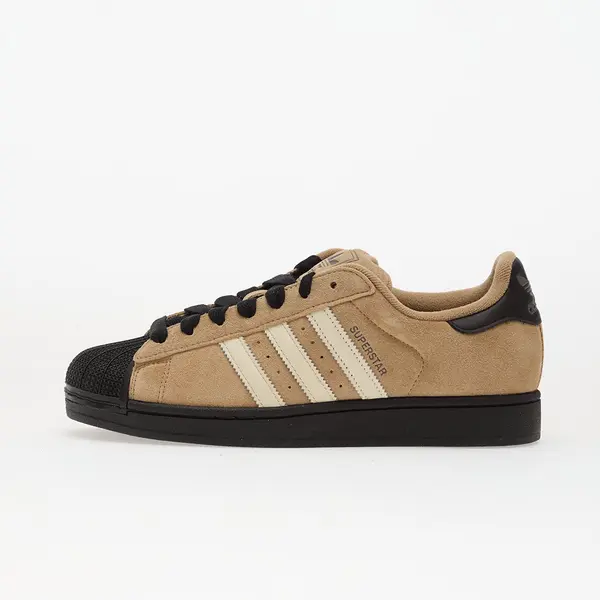 adidas Originals Сникърси adidas Superstar II Supplier Colour/ Crew White/ Core Black EUR 40 2/3