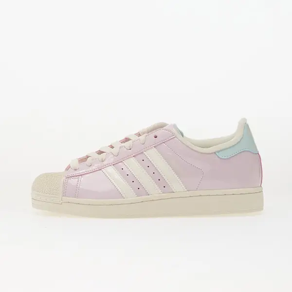 adidas Originals Сникърси adidas Superstar II W Almond Pink/ Off White/ Warm Van EUR 36 2/3