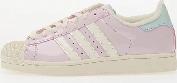 adidas Originals Сникърси adidas Superstar II W Almond Pink/ Off White/ Warm Van EUR 37 1/3
