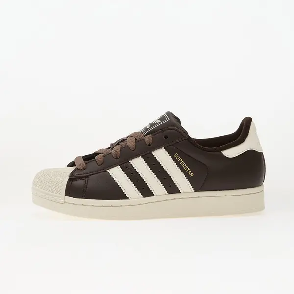 adidas Originals Сникърси adidas Superstar II W Auco/ Off White/ Earth Strata EUR 38
