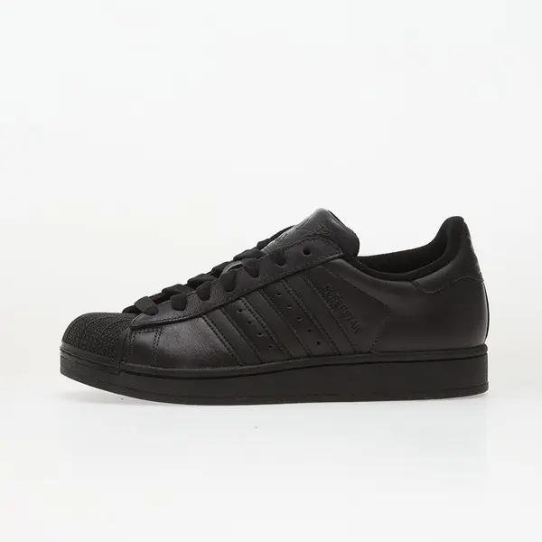 adidas Originals Сникърси adidas Superstar II W Carbon/ Core Black/ Gold Metallic EUR 35 1/2