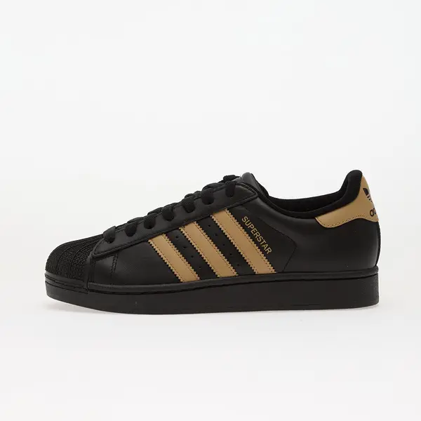 adidas Originals Сникърси adidas Superstar II W Core Black/ Cardboard/ Core Black EUR 40