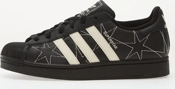 adidas Originals Сникърси adidas Superstar II W Core Black/ Crew White/ Core Black EUR 36 2/3