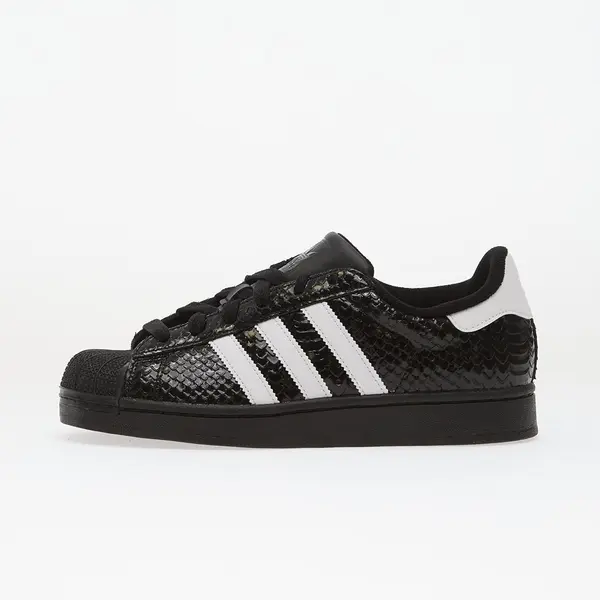 adidas Originals Сникърси adidas Superstar II W Core Black/ Ftw White/ Core Black EUR 42