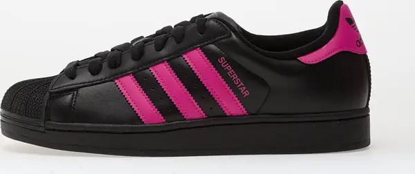 adidas Originals Сникърси adidas Superstar II W Core Black/ Selufu/ Core Black EUR 36 2/3