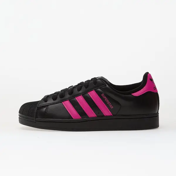 adidas Originals Сникърси adidas Superstar II W Core Black/ Selufu/ Core Black EUR 38