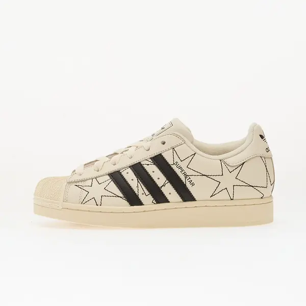 adidas Originals Сникърси adidas Superstar II W Crew White/ Core Black/ Crew White EUR 37 1/3