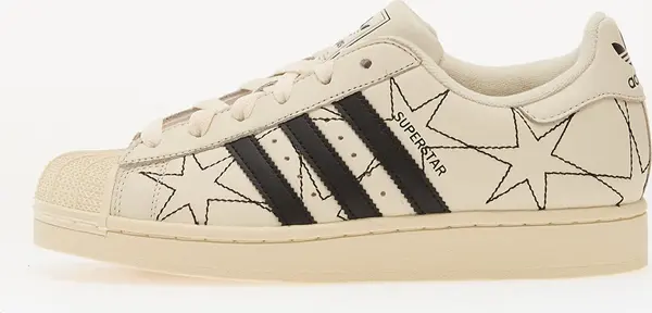 adidas Originals Сникърси adidas Superstar II W Crew White/ Core Black/ Crew White EUR 40