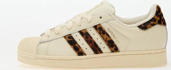 adidas Originals Сникърси adidas Superstar II W Crew White/ Preloved Brown/ Gold Metallic EUR 40