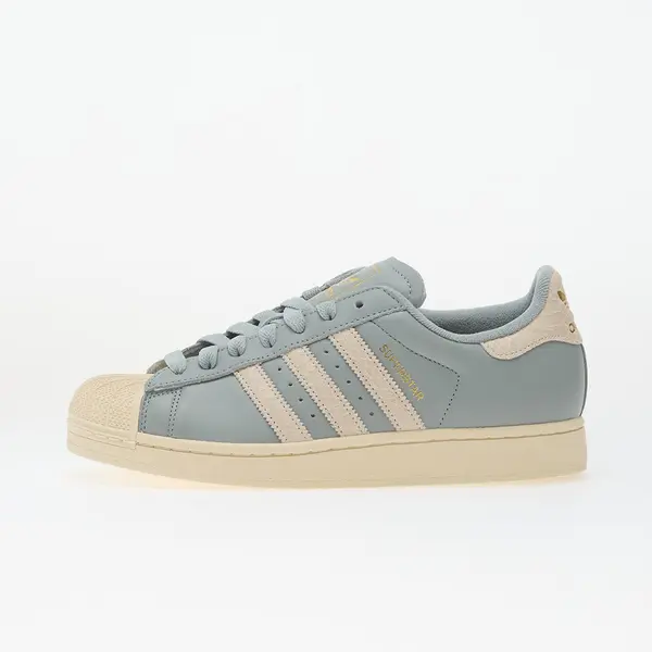 Adidas Сникърси adidas Superstar II W Crew White/ Wosa/ Gold Metallic EUR 38 2/3