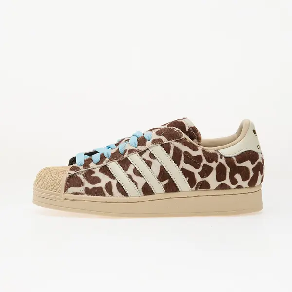 adidas Originals Сникърси adidas Superstar II W Crli/ Ivory/ Gold Metallic EUR 36