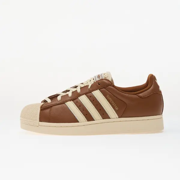 Adidas Сникърси adidas Superstar II W Dubr/ Crew White/ Wonder White EUR 36