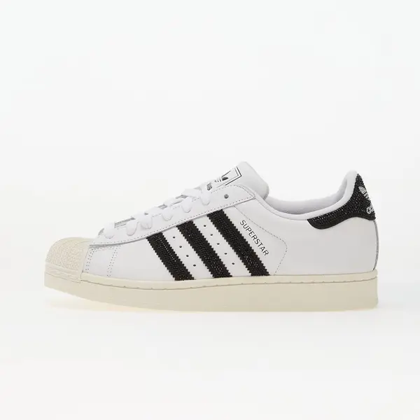 adidas Originals Сникърси adidas Superstar II W Ftw White/ Core Black/ Off White EUR 36 2/3