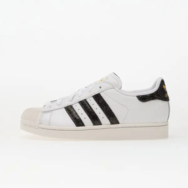 adidas Originals Сникърси adidas Superstar II W Ftw White/ Grey Six/ Crystal White EUR 39 1/3