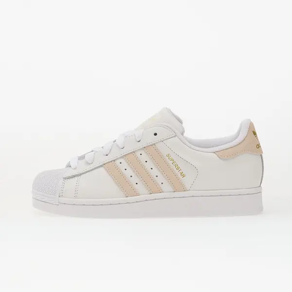 adidas Originals Сникърси adidas Superstar II W Ftw White/ Wonder White/ Ftw White EUR 35 1/2